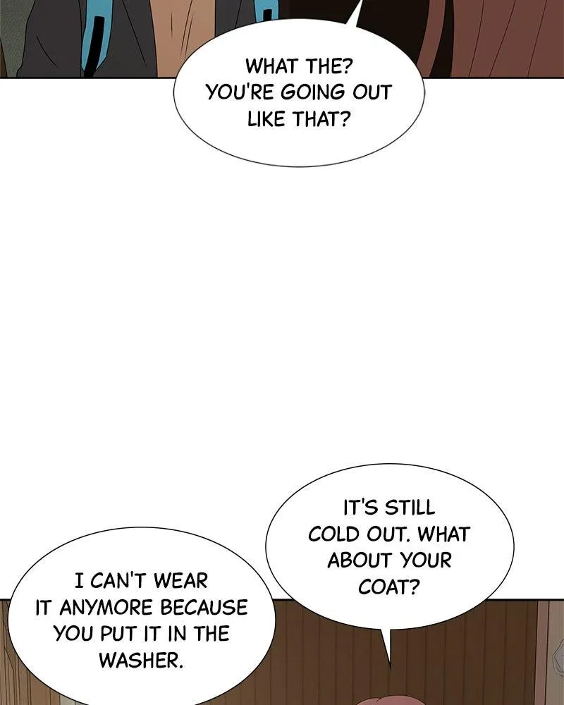 Read Between Two Floors Manga Online