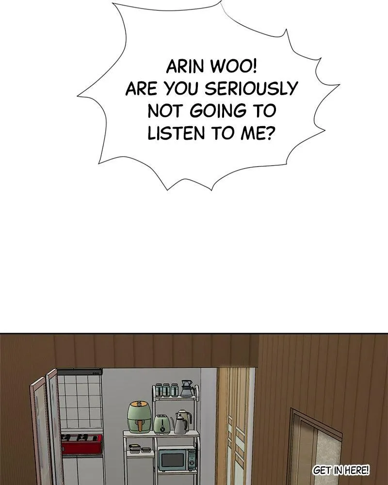 Read Between Two Floors Manga Online
