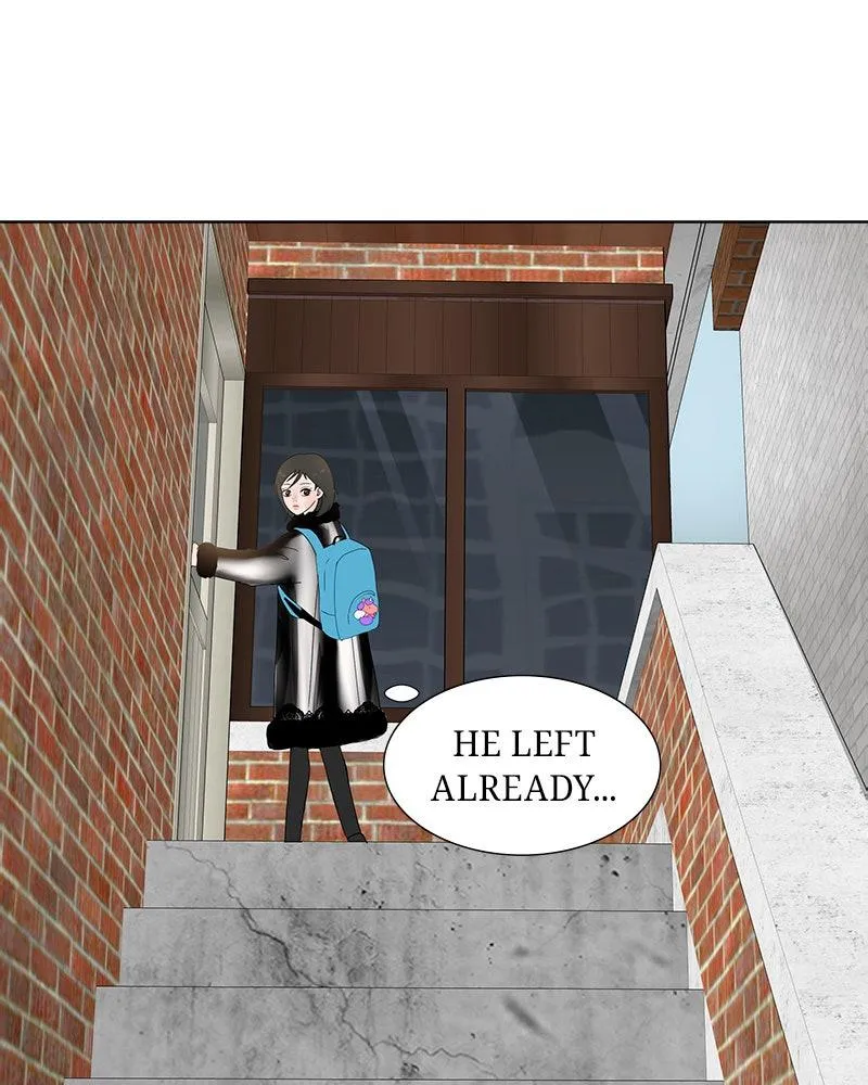 Read Between Two Floors Manga Online