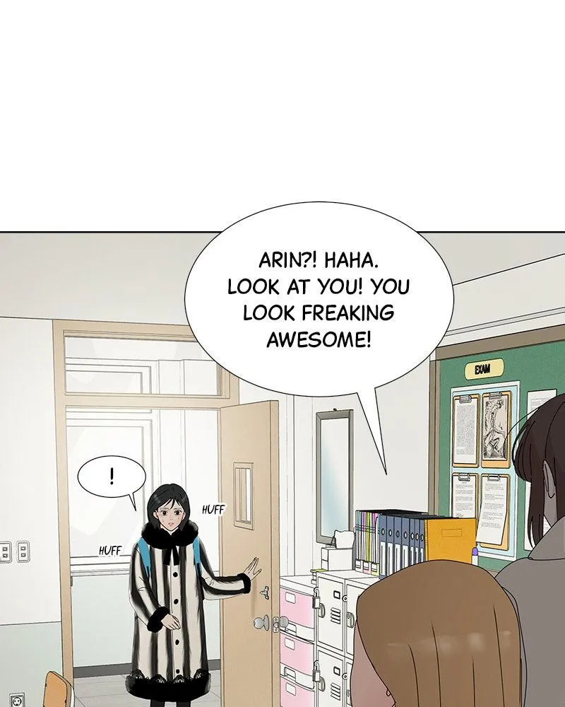 Read Between Two Floors Manga Online