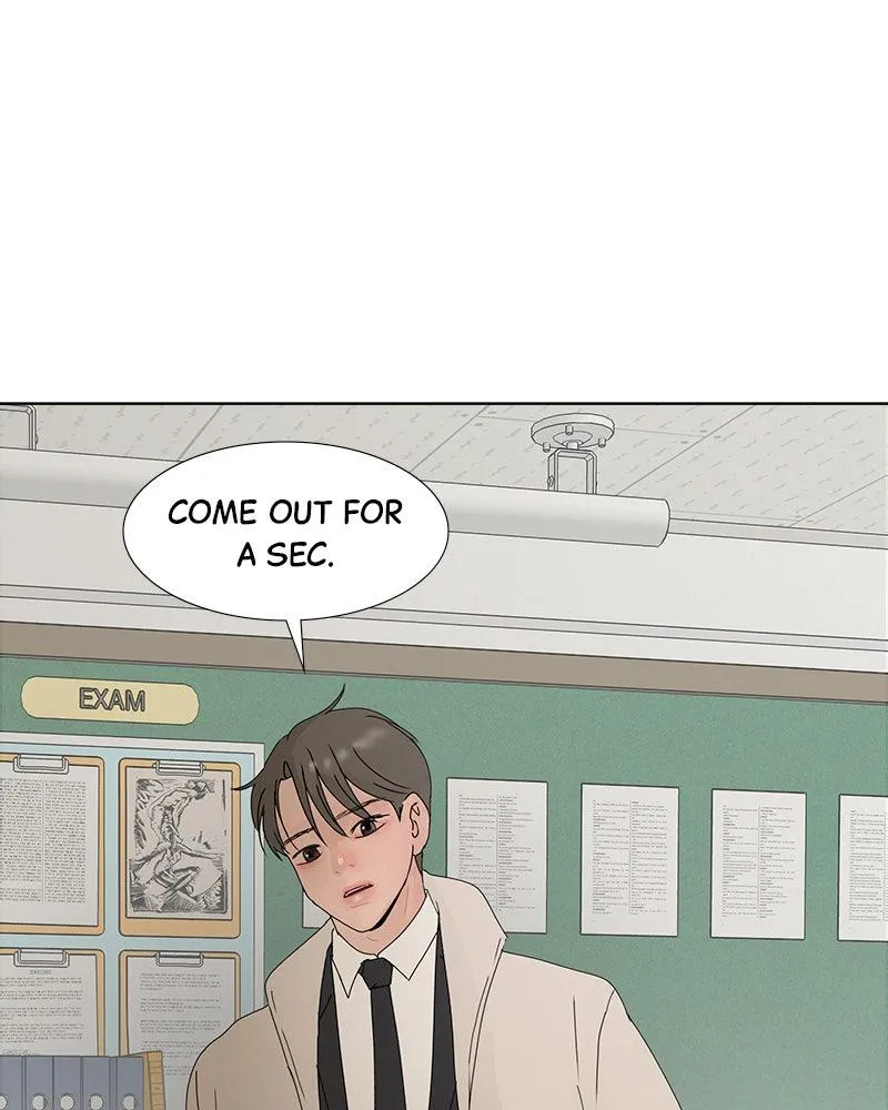 Read Between Two Floors Manga Online