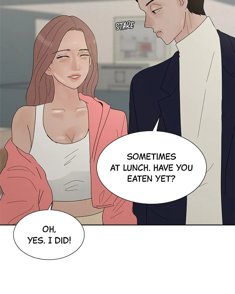 Read Between Two Floors Manga Online