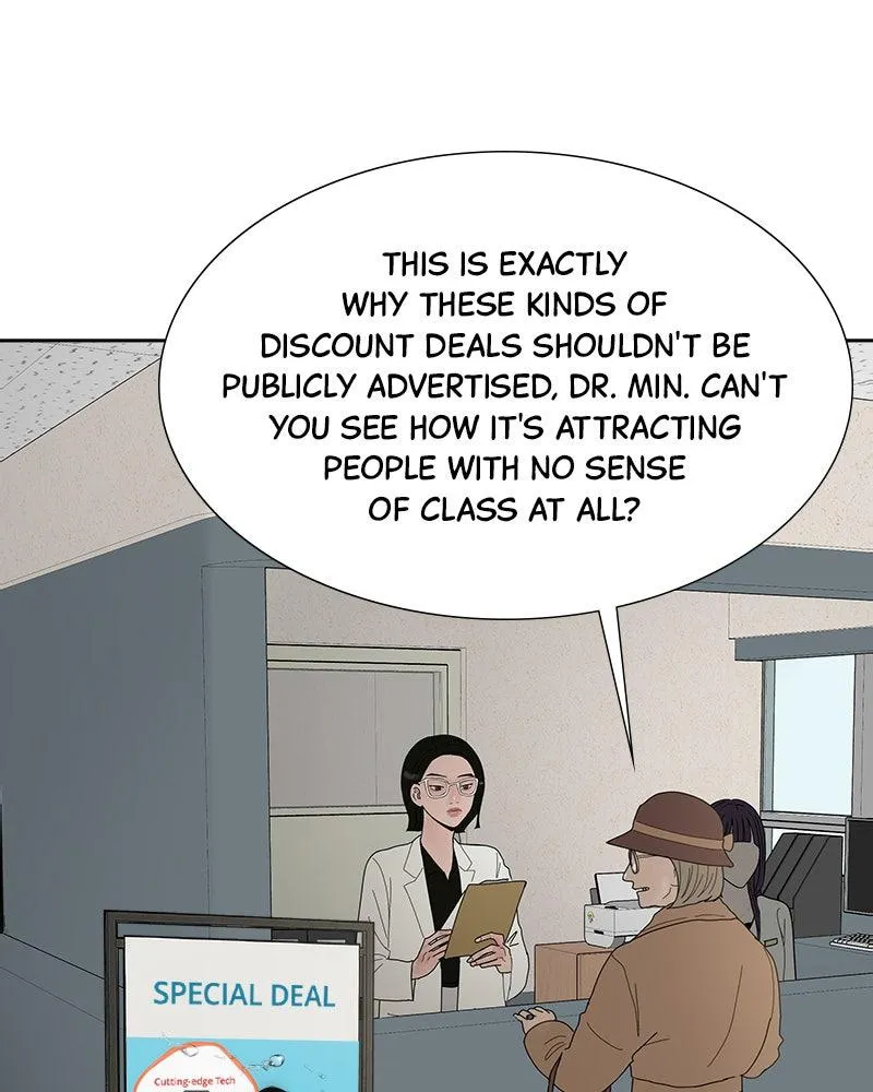 Read Between Two Floors Manga Online