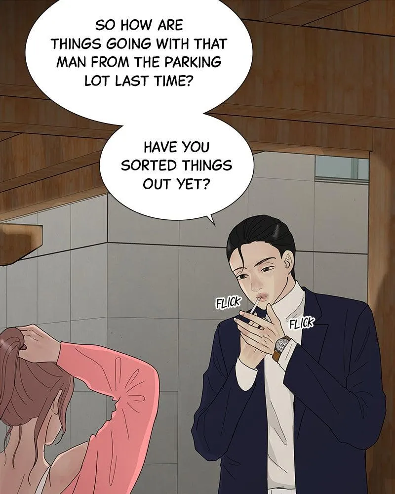 Read Between Two Floors Manga Online