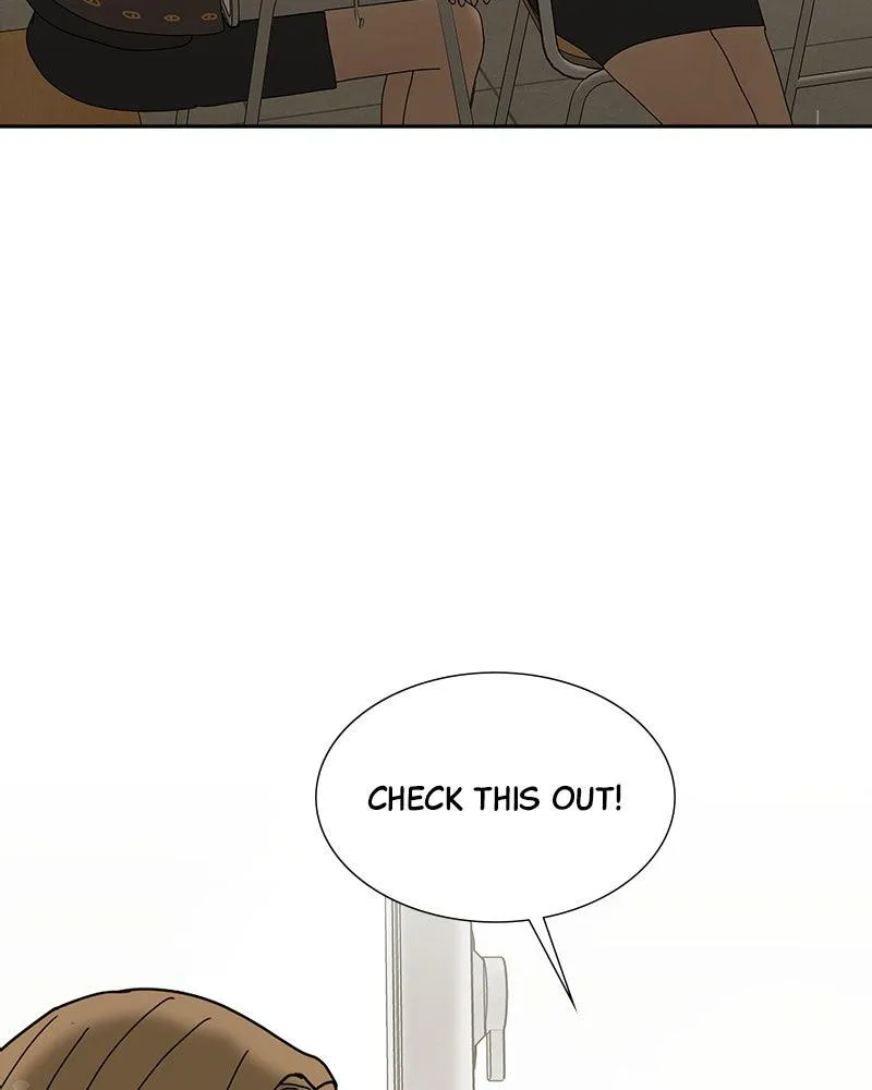 Read Between Two Floors Manga Online