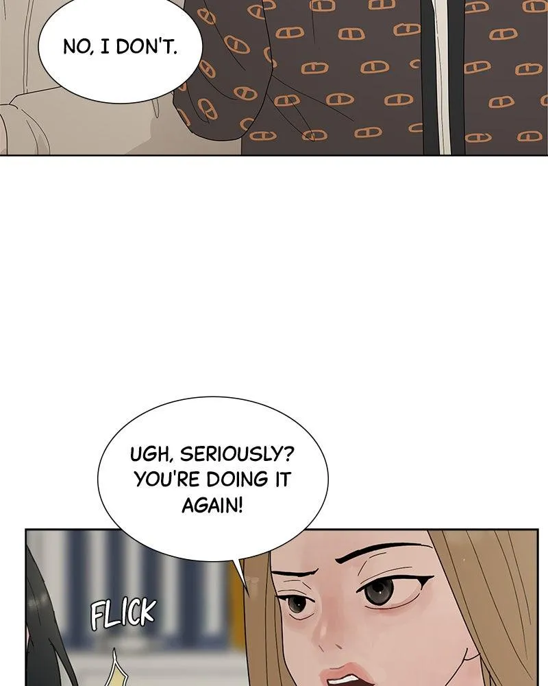 Read Between Two Floors Manga Online