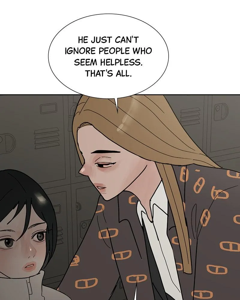 Read Between Two Floors Manga Online