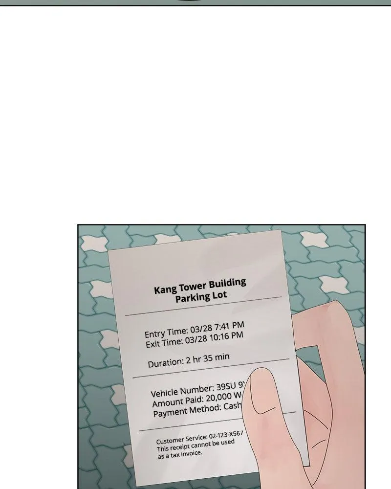 Read Between Two Floors Manga Online