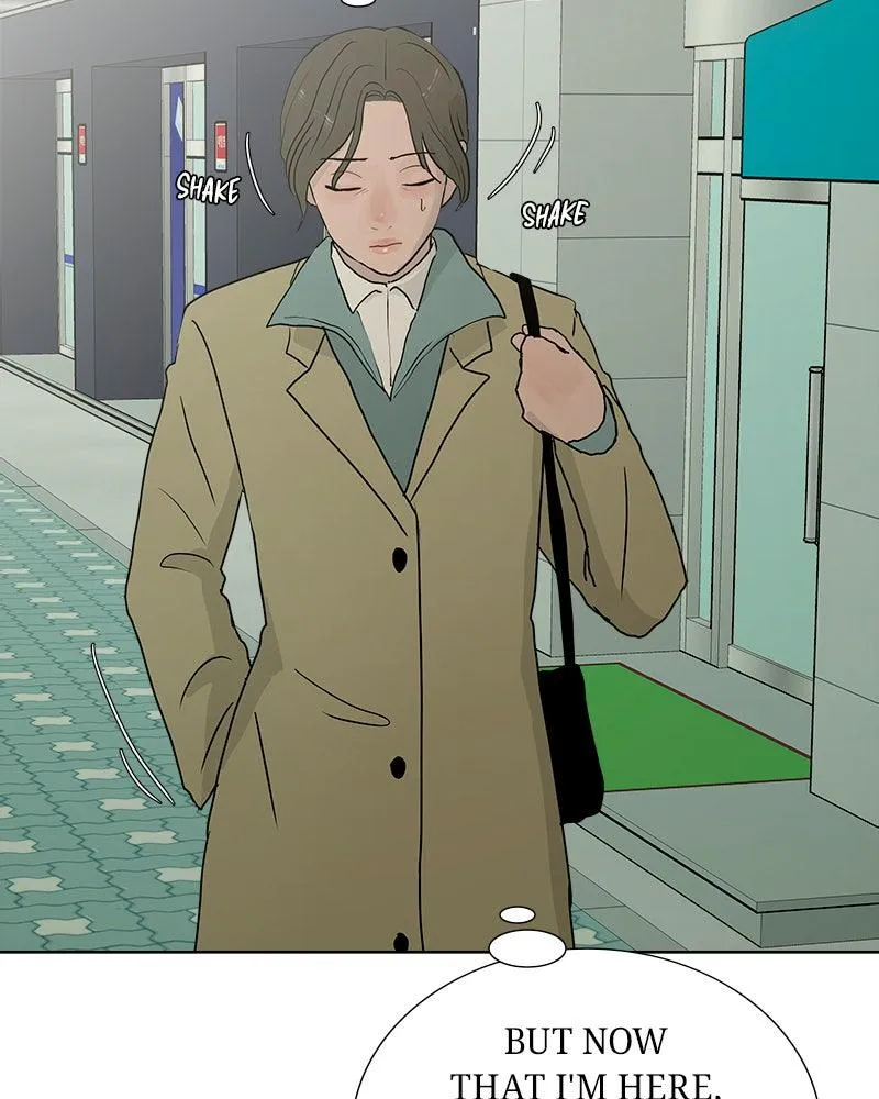 Read Between Two Floors Manga Online
