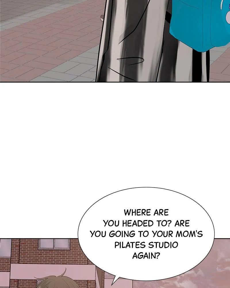 Read Between Two Floors Manga Online