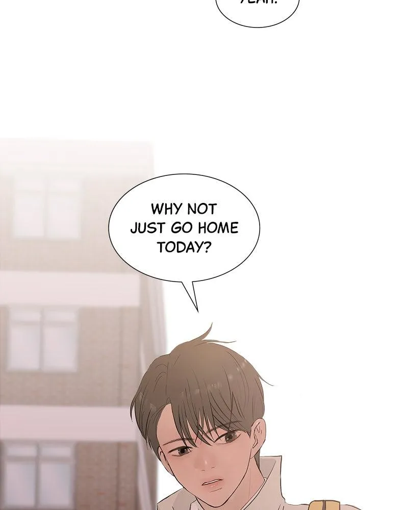 Read Between Two Floors Manga Online