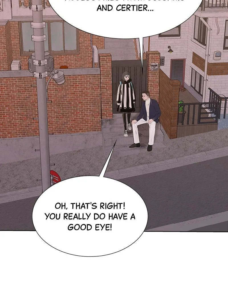 Read Between Two Floors Manga Online