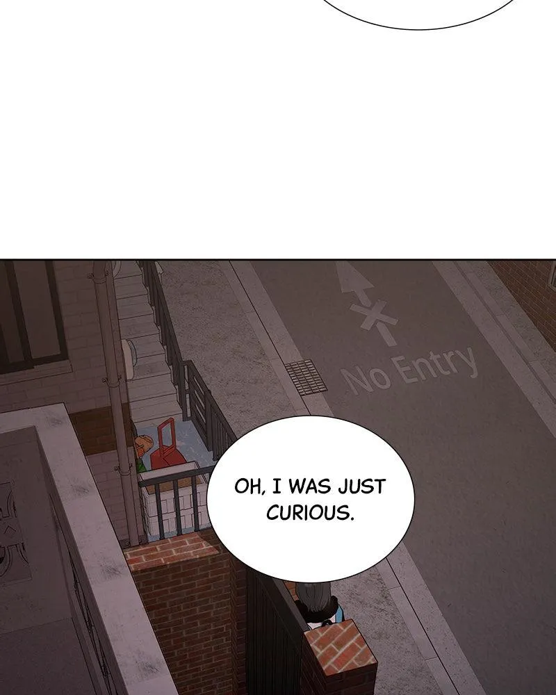 Read Between Two Floors Manga Online