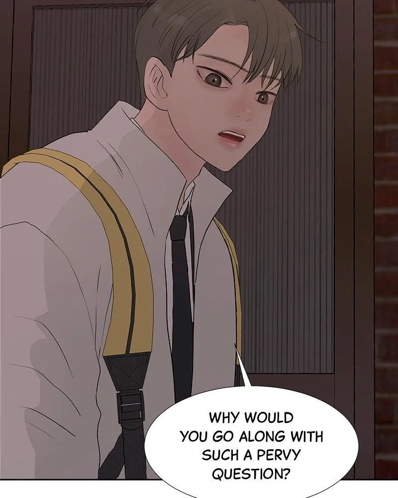 Read Between Two Floors Manga Online