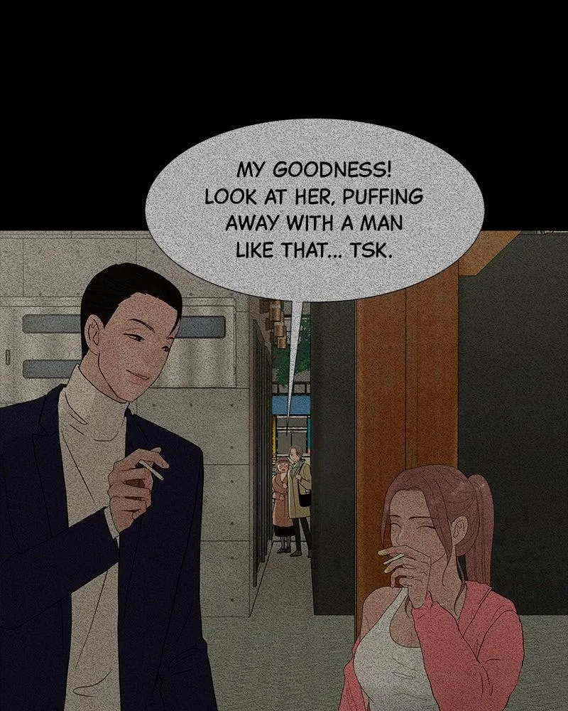 Read Between Two Floors Manga Online