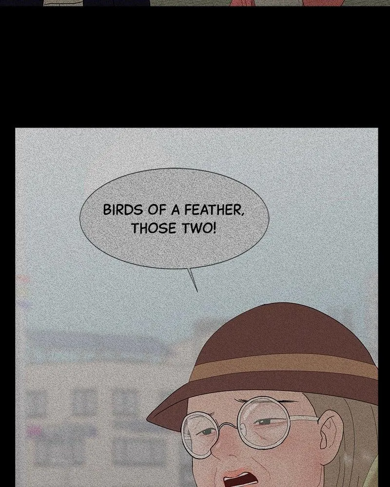 Read Between Two Floors Manga Online