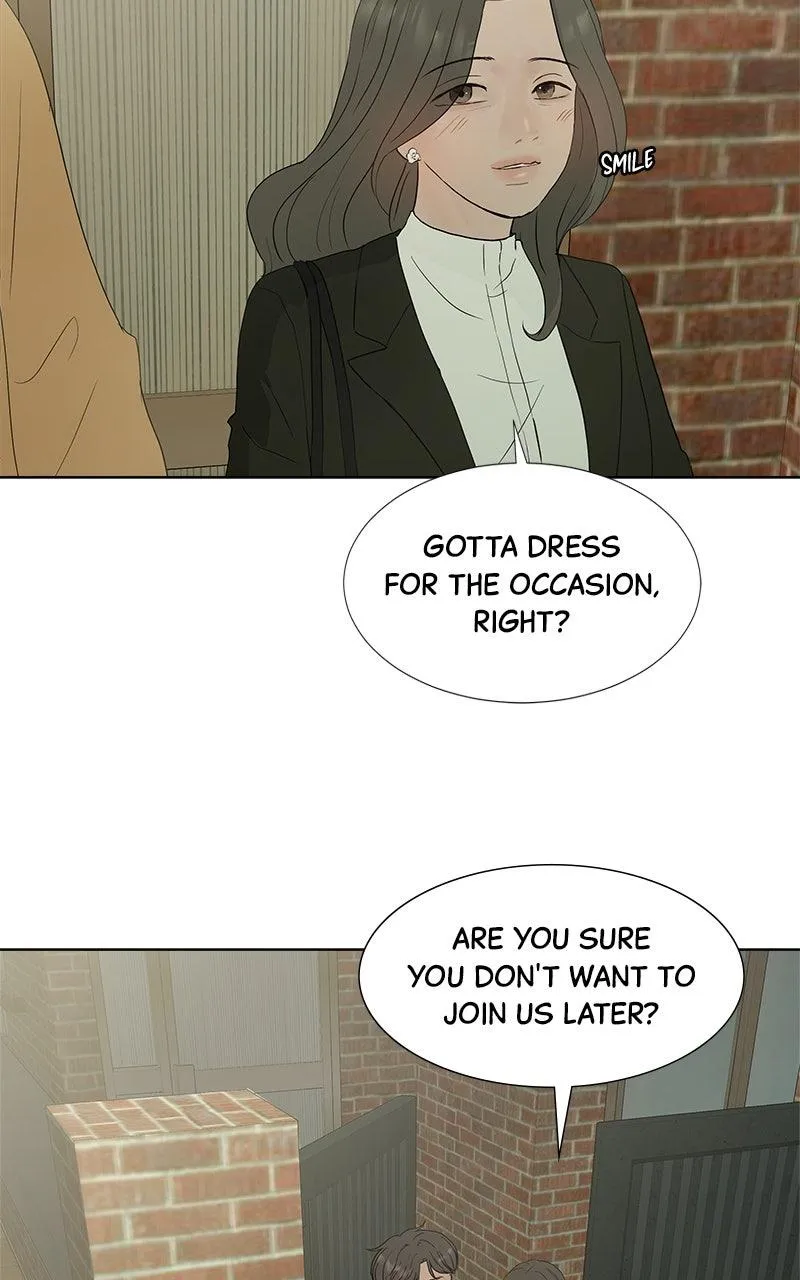 Read Between Two Floors Manga Online