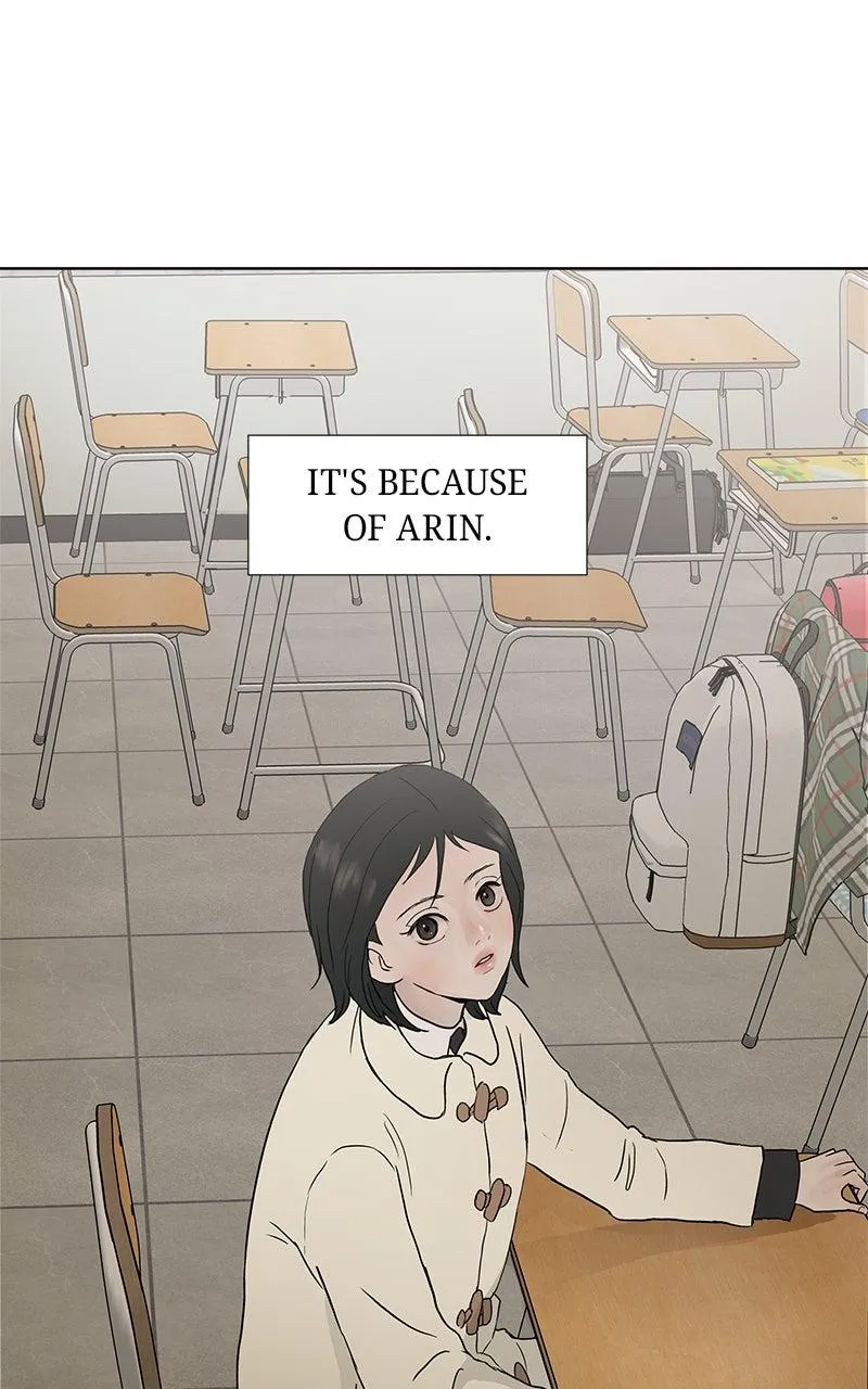 Read Between Two Floors Manga Online