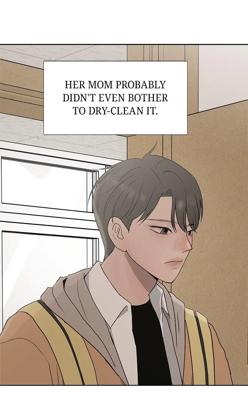Read Between Two Floors Manga Online