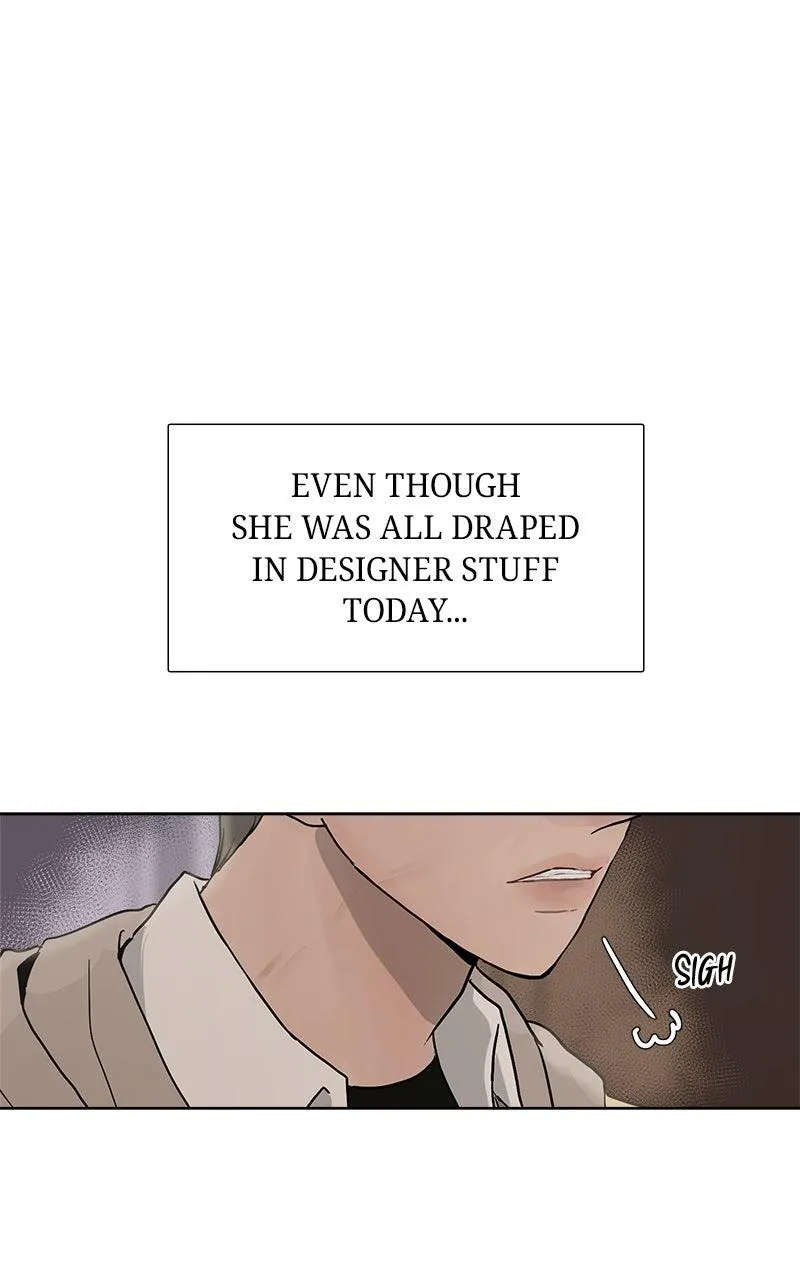 Read Between Two Floors Manga Online