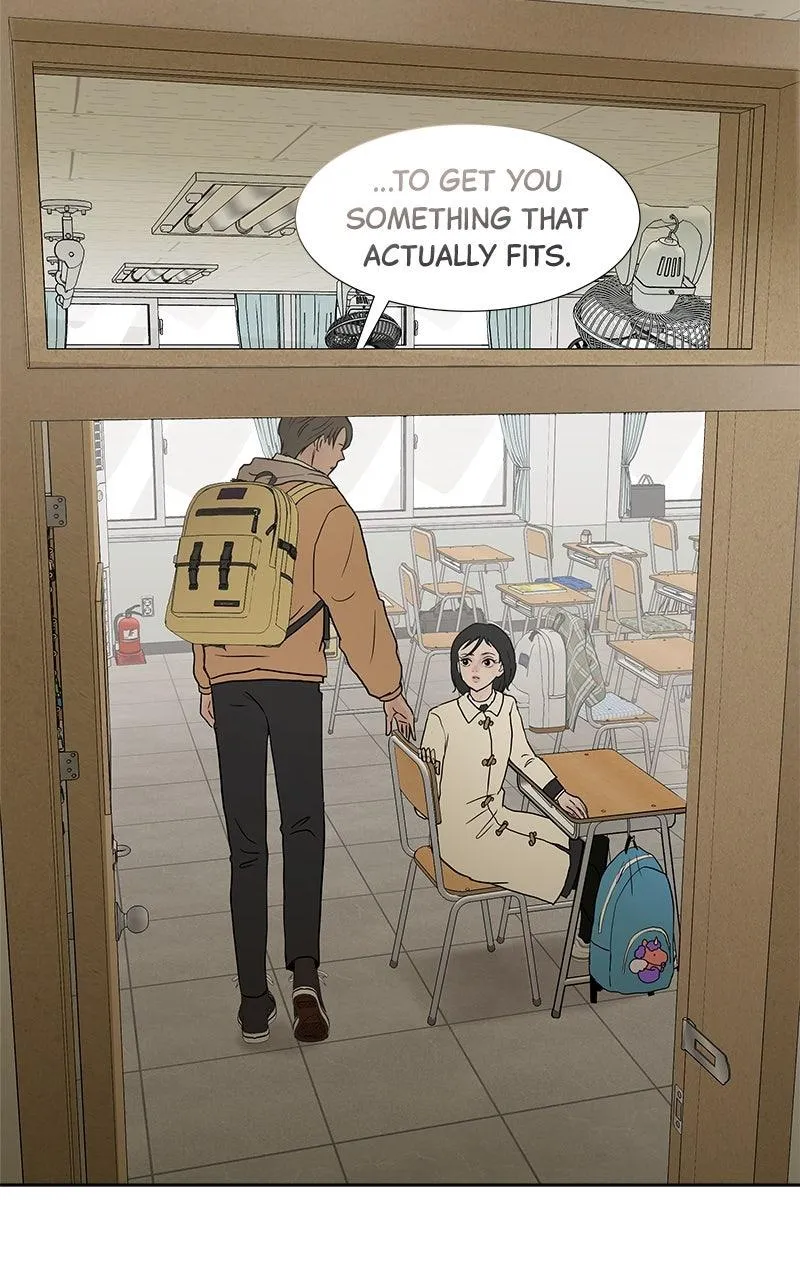 Read Between Two Floors Manga Online