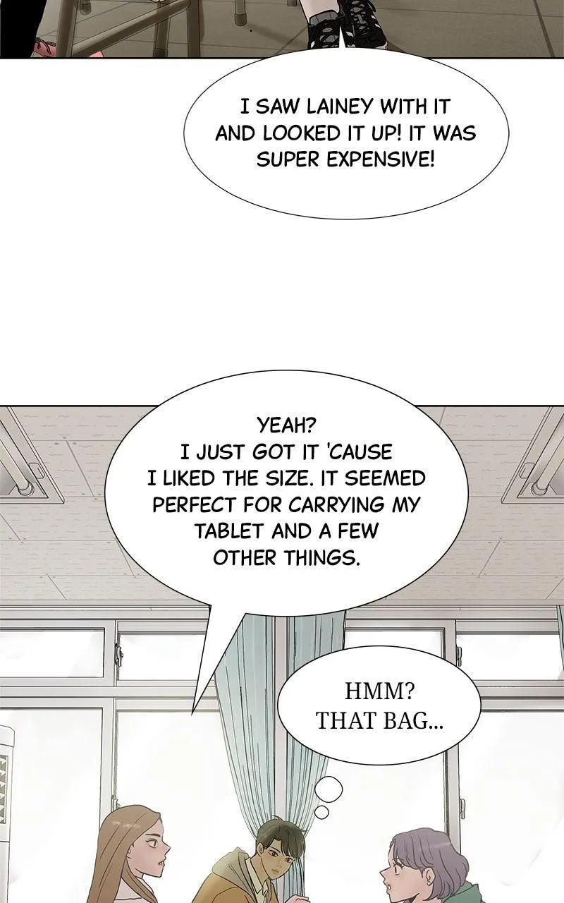 Read Between Two Floors Manga Online