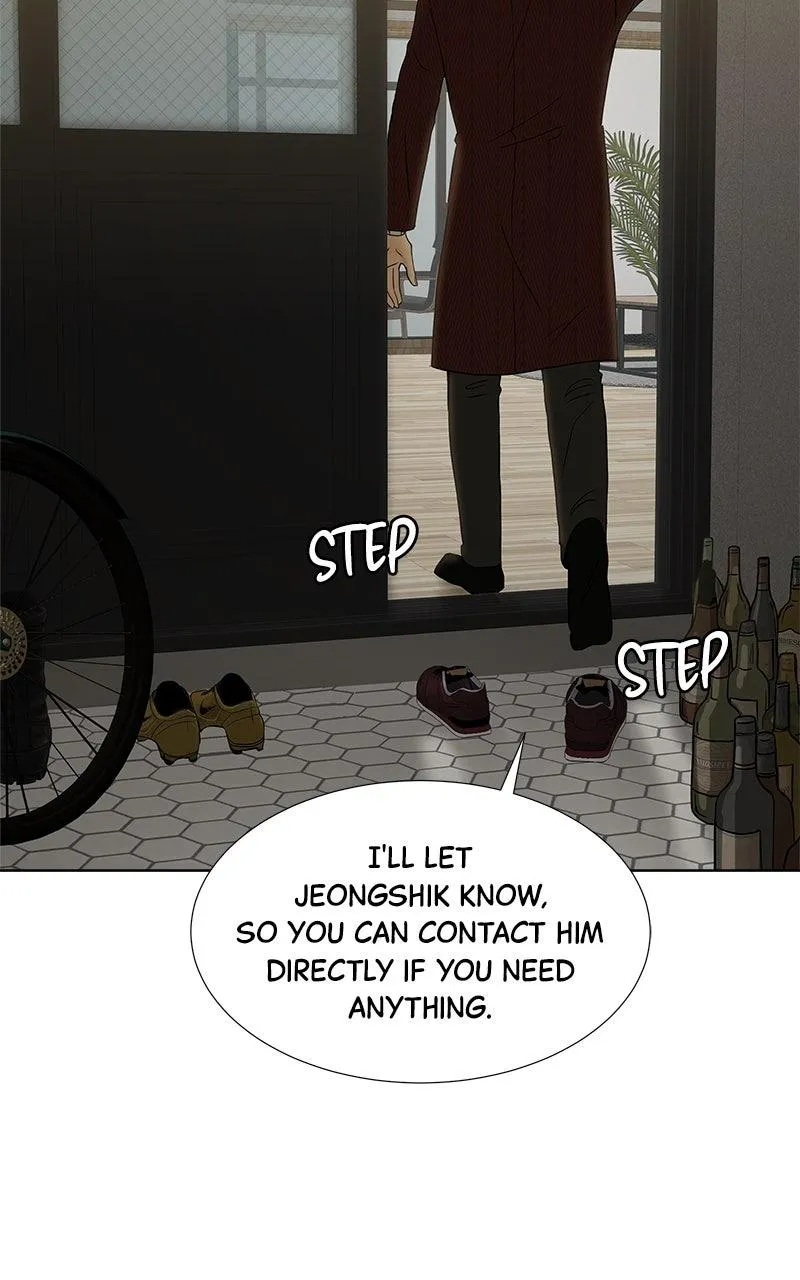 Read Between Two Floors Manga Online