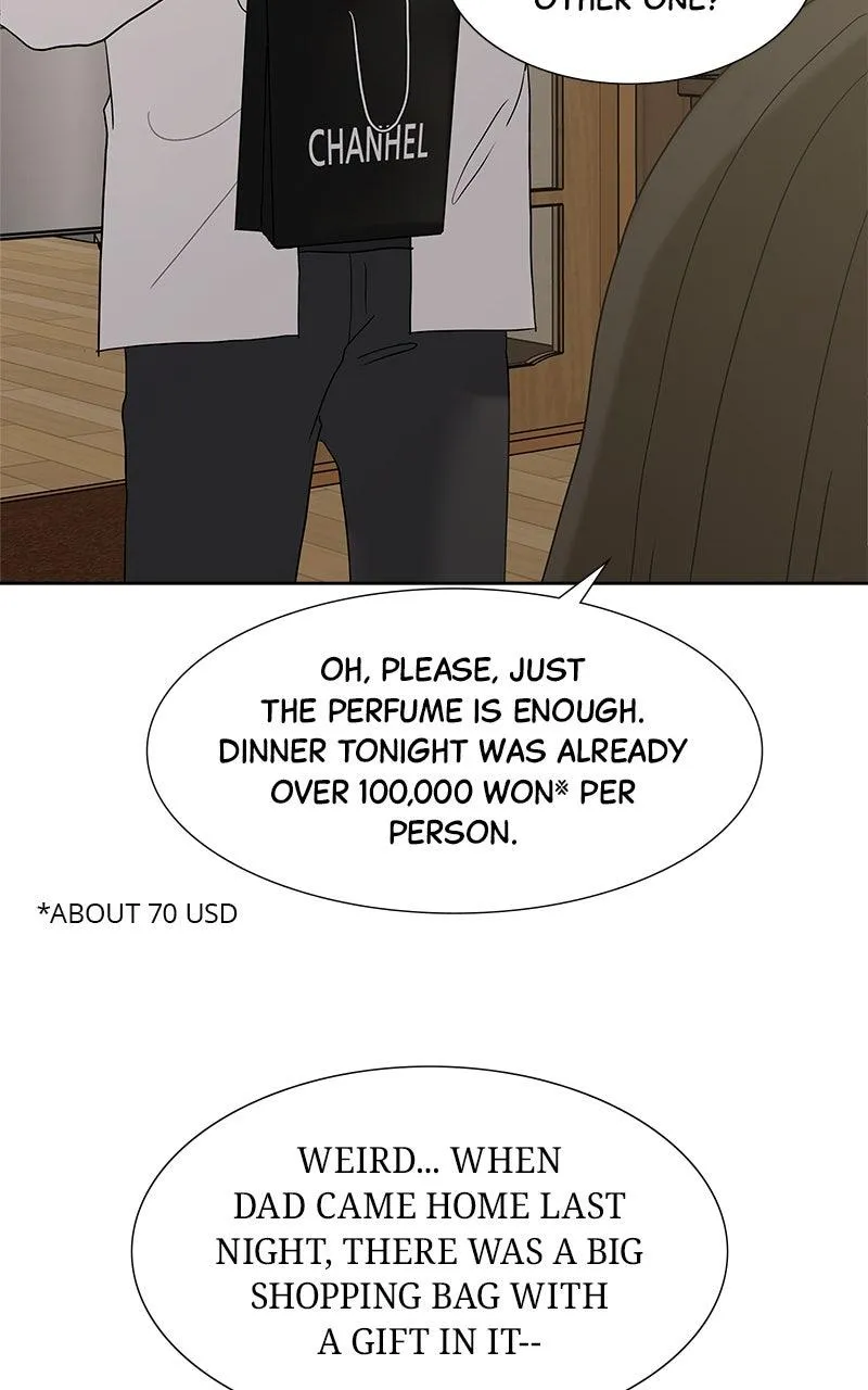 Read Between Two Floors Manga Online