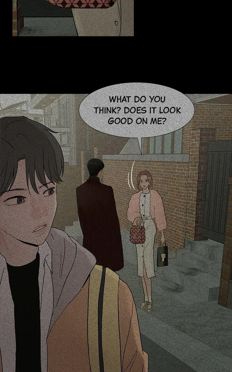 Read Between Two Floors Manga Online