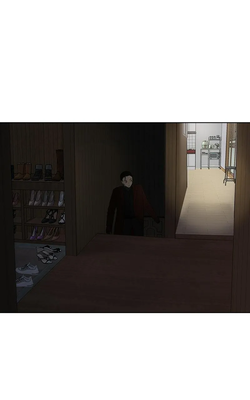 Read Between Two Floors Manga Online