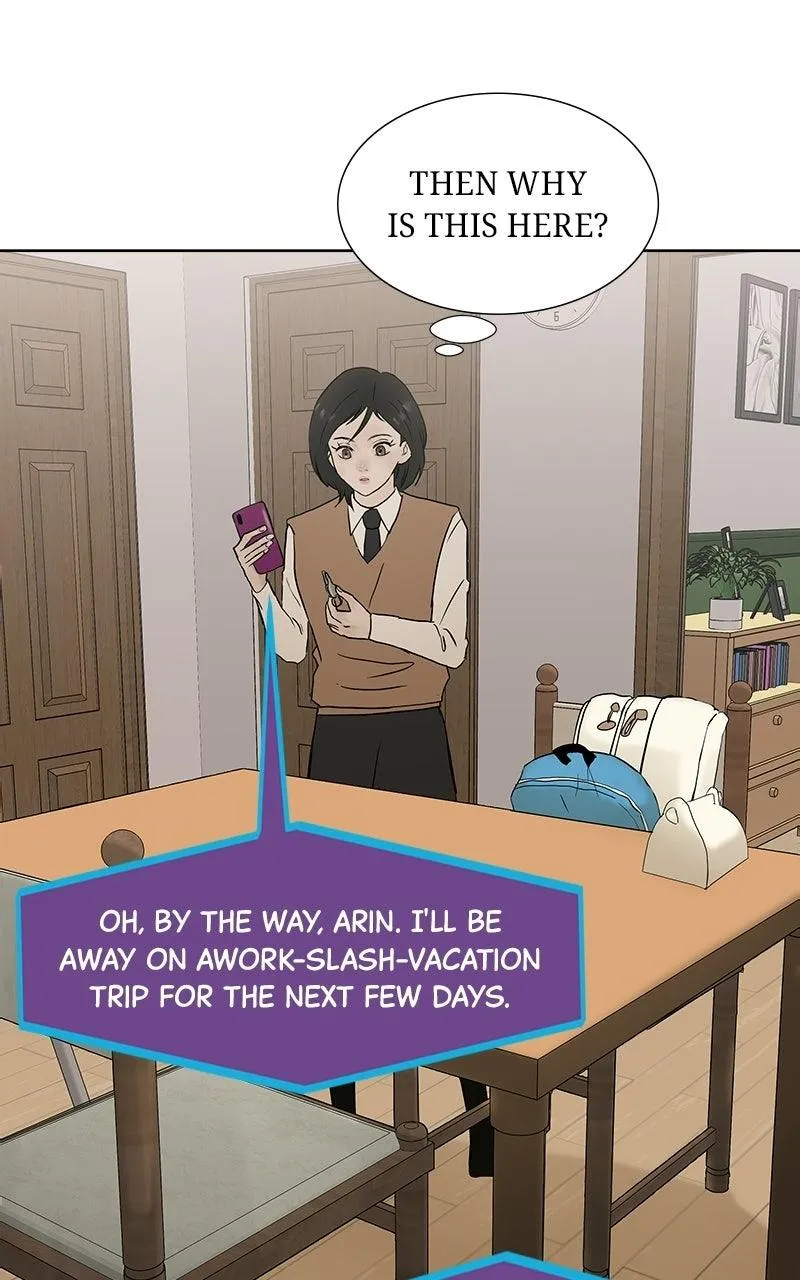 Read Between Two Floors Manga Online