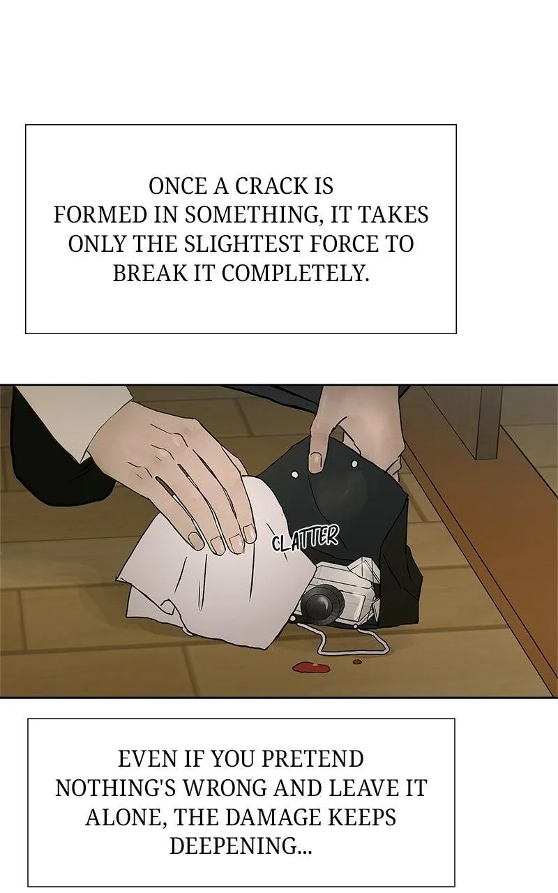 Read Between Two Floors Manga Online