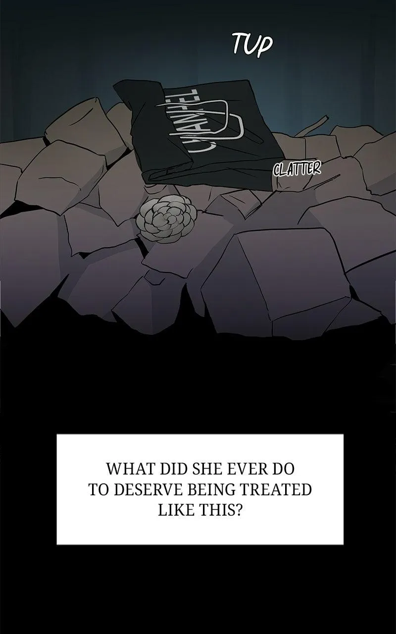 Read Between Two Floors Manga Online