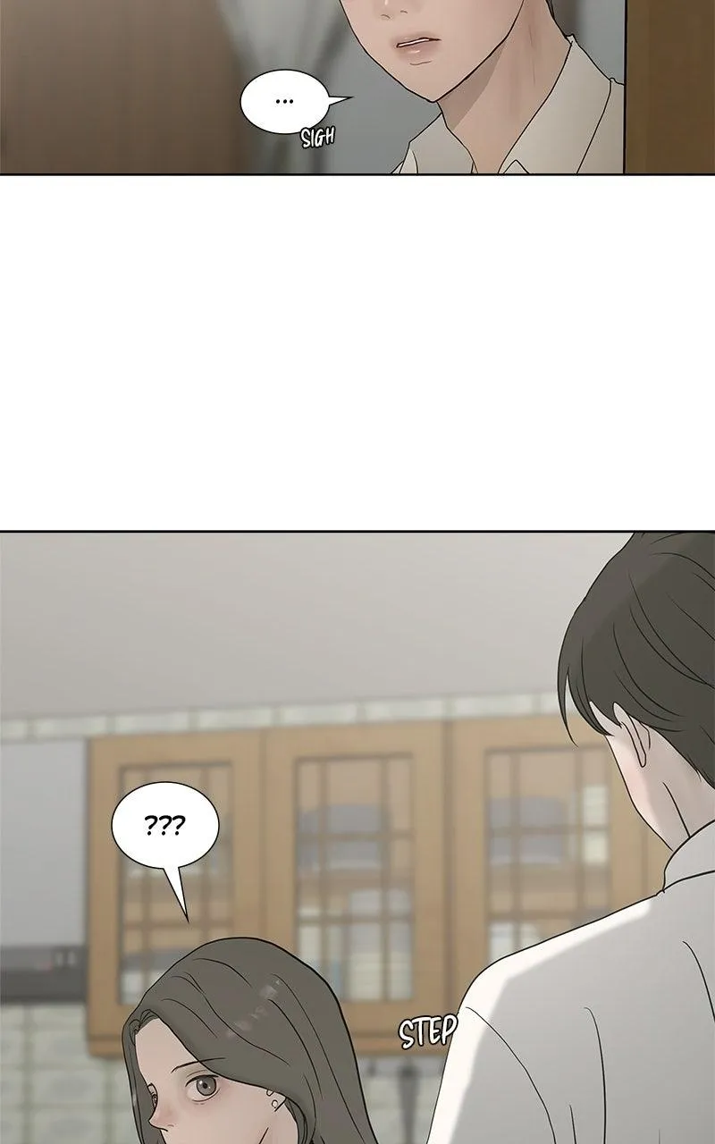 Read Between Two Floors Manga Online