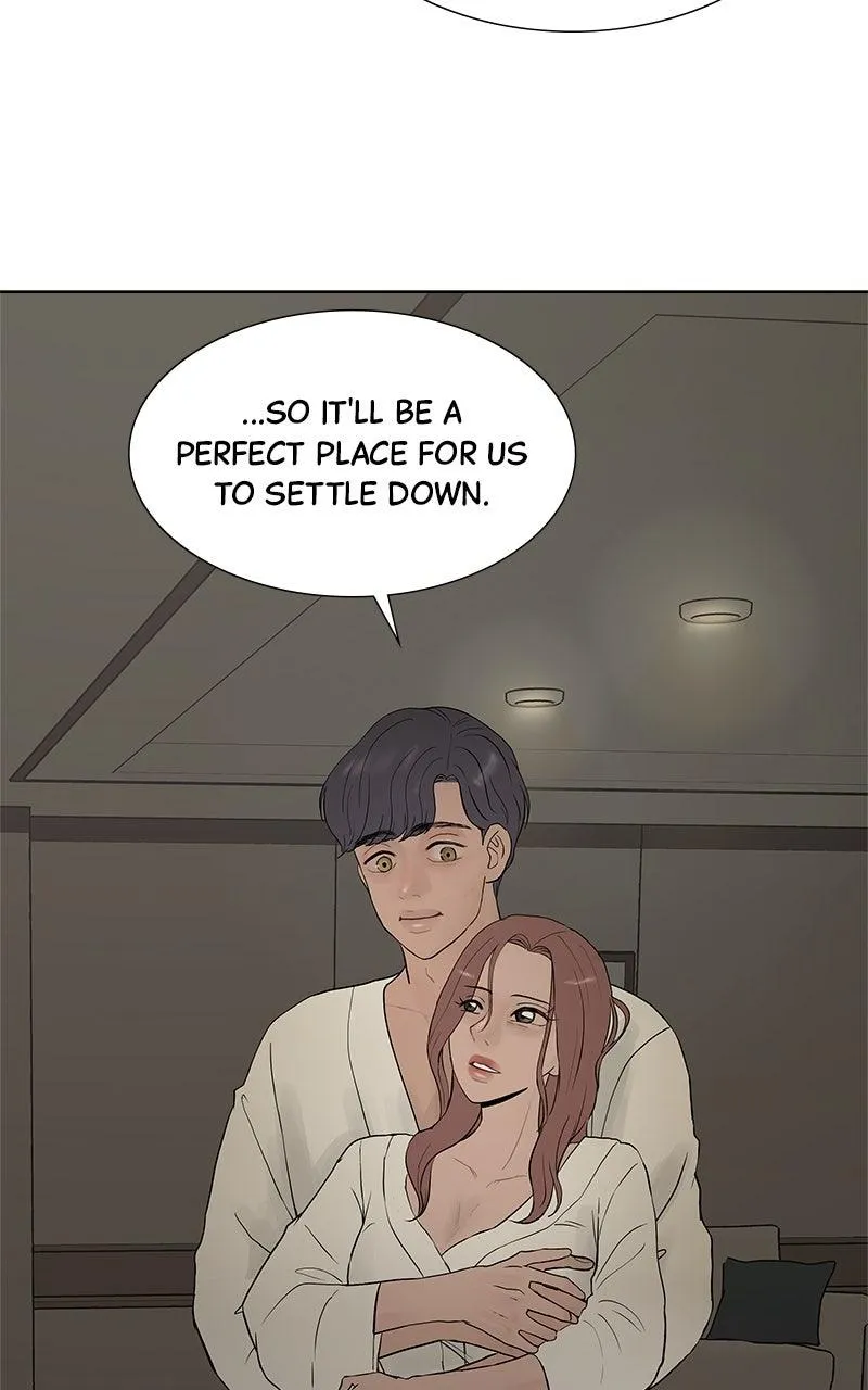 Read Between Two Floors Manga Online