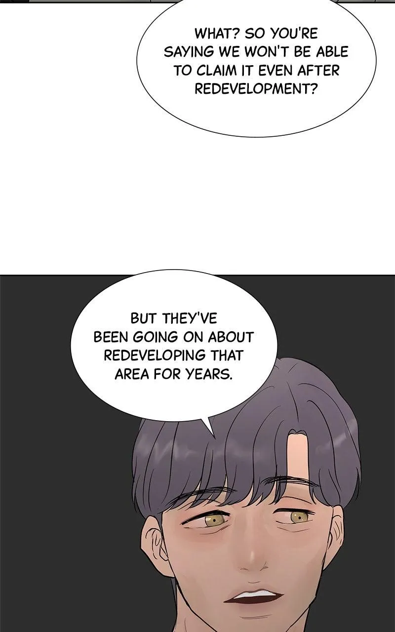 Read Between Two Floors Manga Online