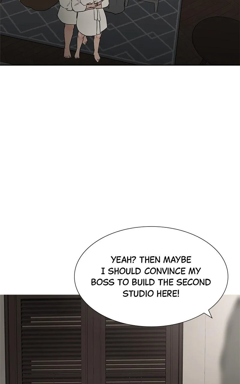 Read Between Two Floors Manga Online