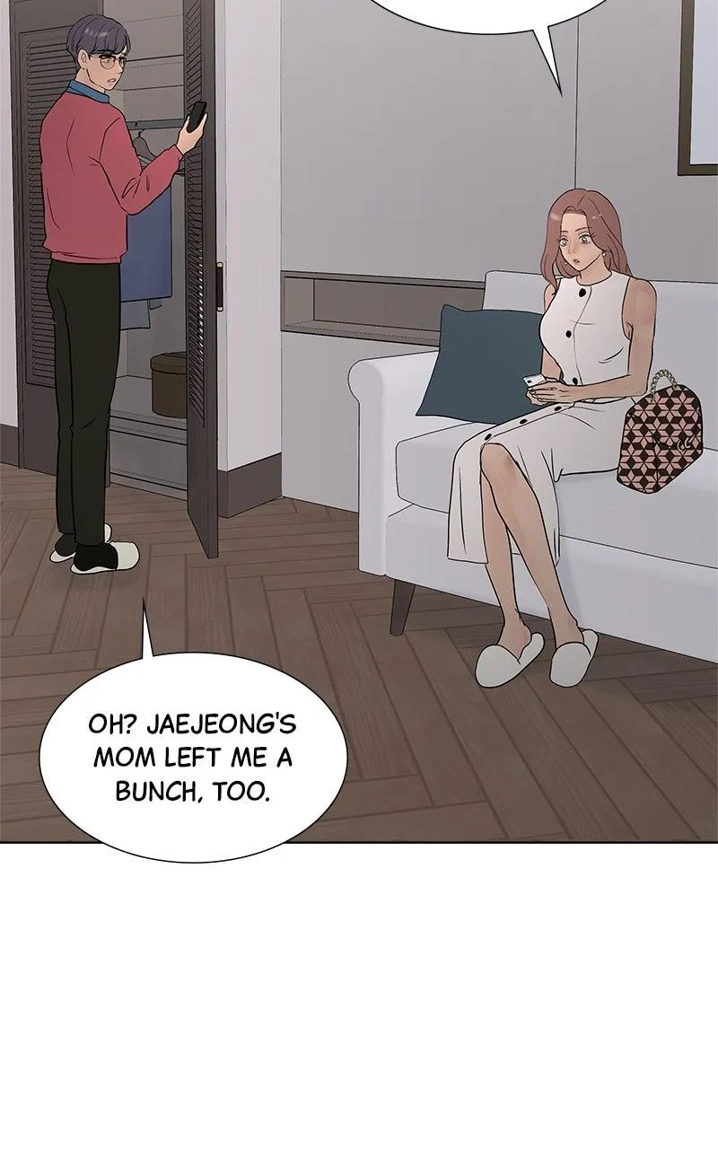 Read Between Two Floors Manga Online