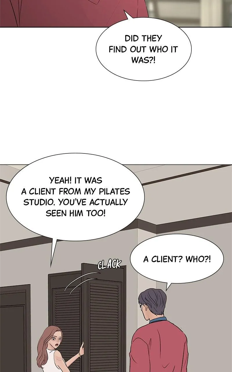 Read Between Two Floors Manga Online