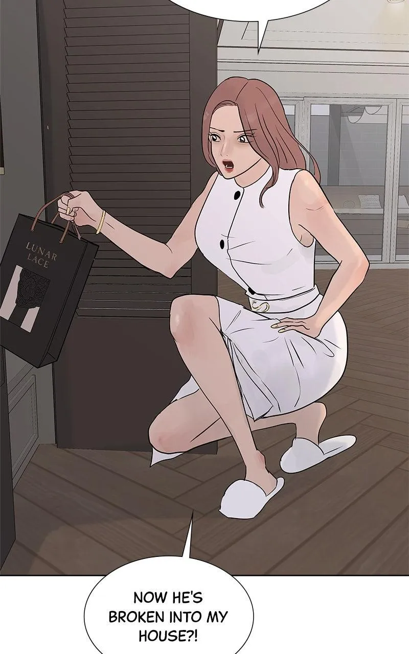 Read Between Two Floors Manga Online