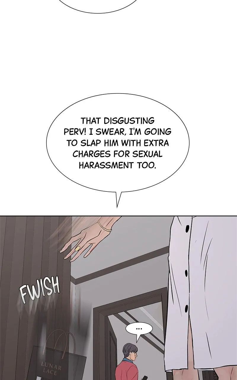 Read Between Two Floors Manga Online