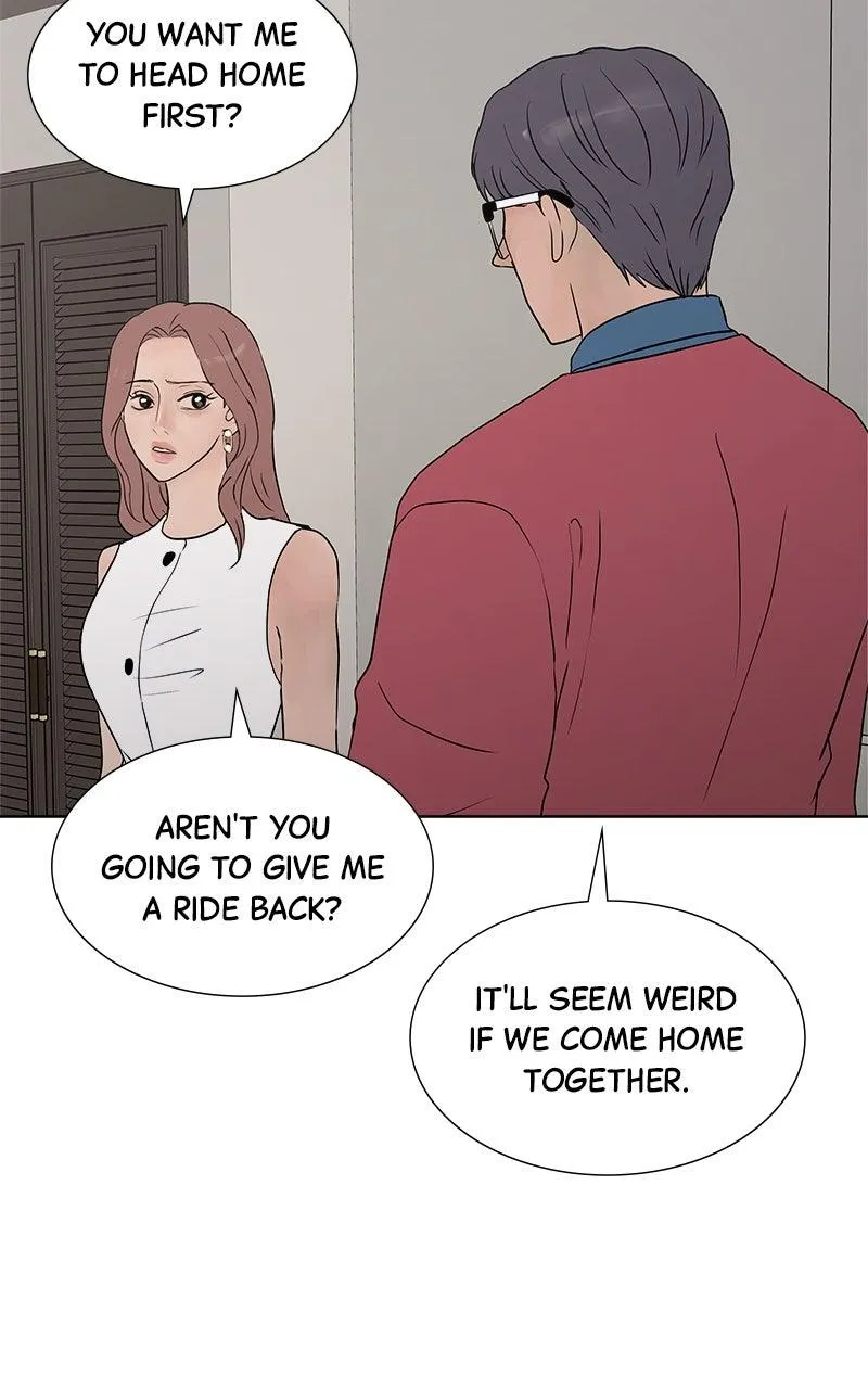 Read Between Two Floors Manga Online