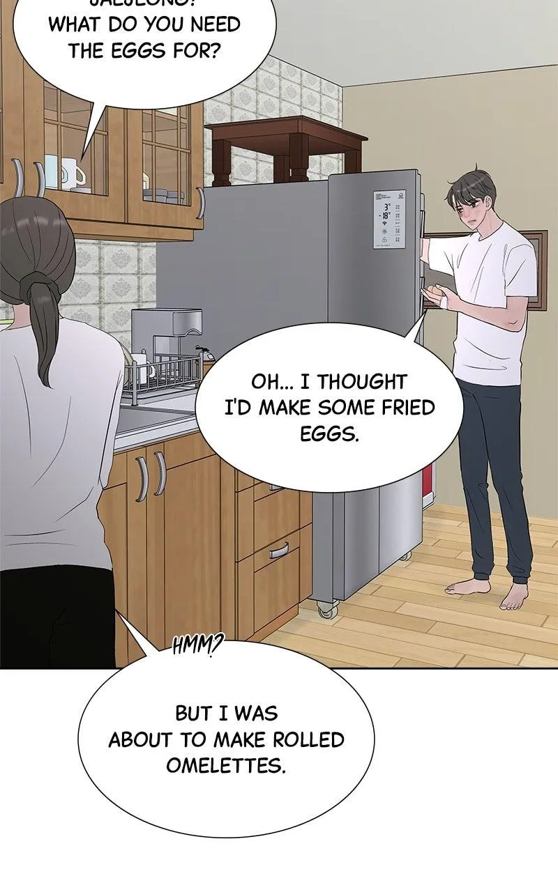 Read Between Two Floors Manga Online