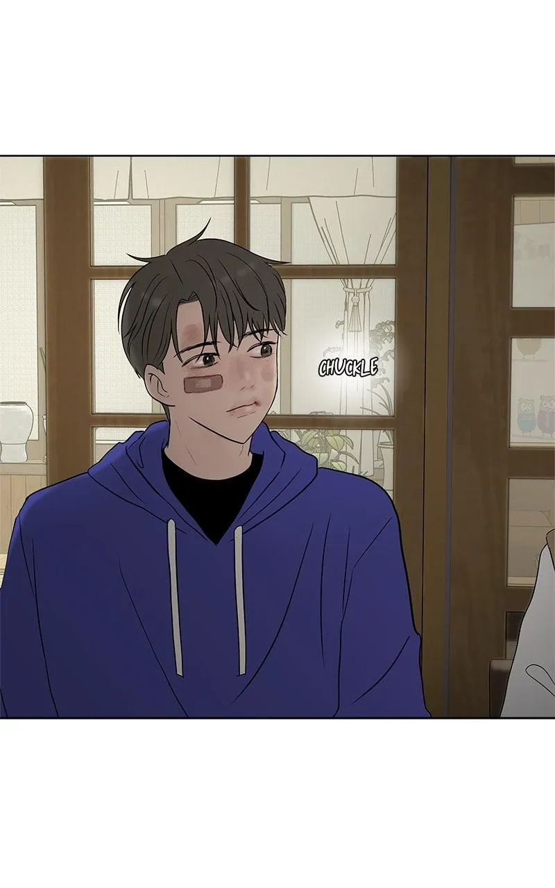 Read Between Two Floors Manga Online