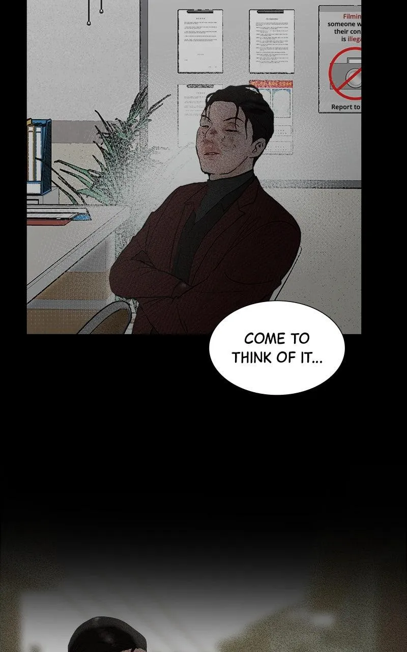 Read Between Two Floors Manga Online
