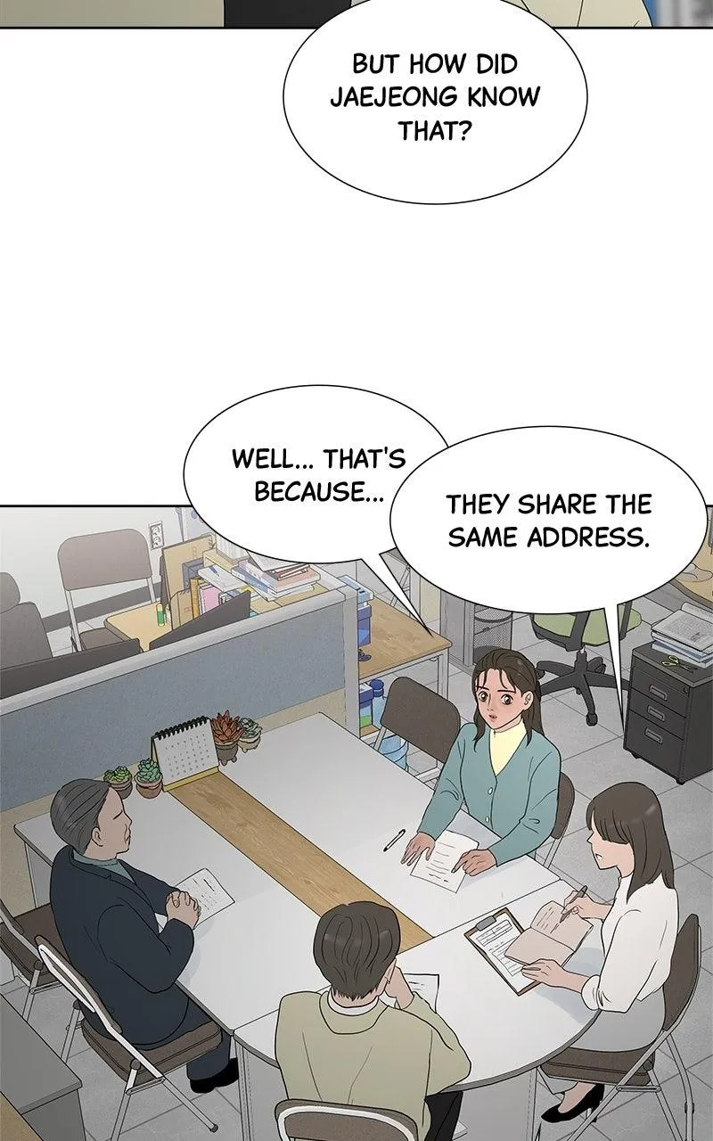 Read Between Two Floors Manga Online