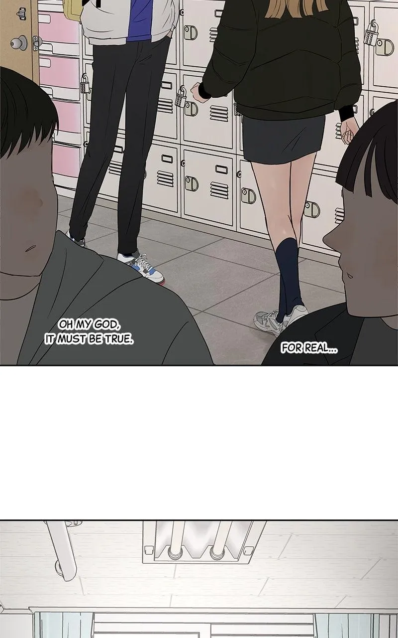 Read Between Two Floors Manga Online