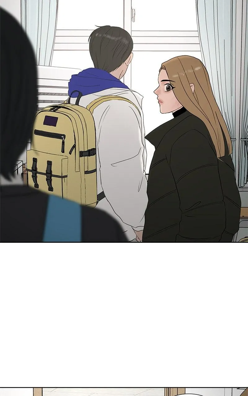 Read Between Two Floors Manga Online