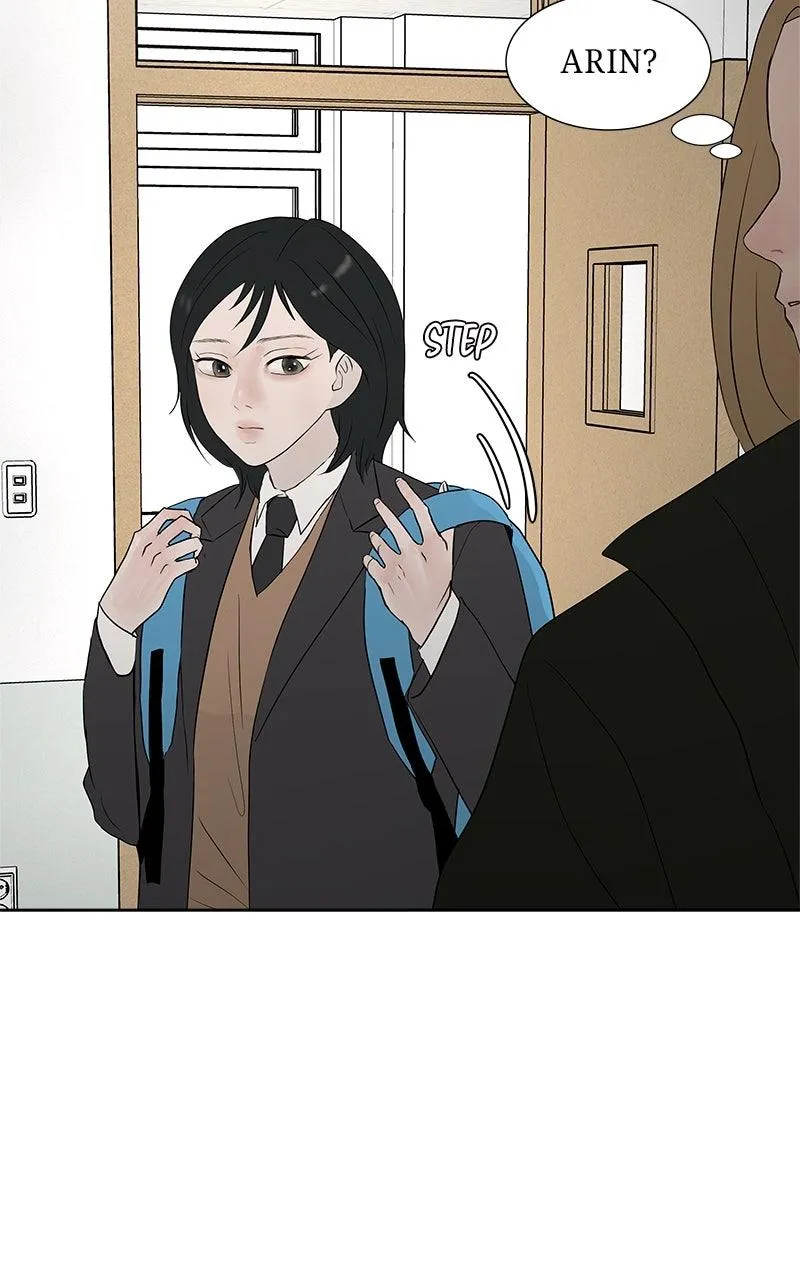 Read Between Two Floors Manga Online
