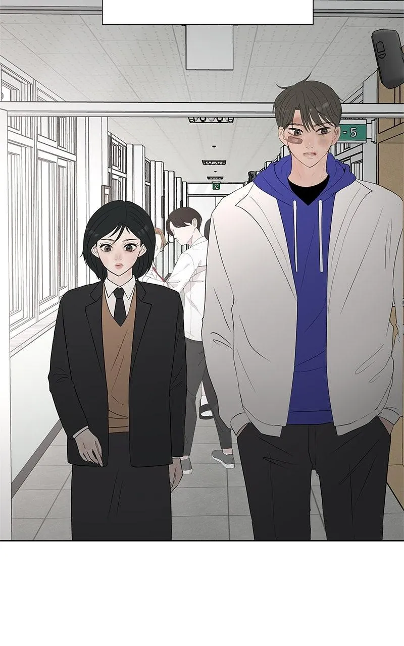 Read Between Two Floors Manga Online